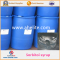 Food Sweetener Additives Sorbitol Syrup Liquid